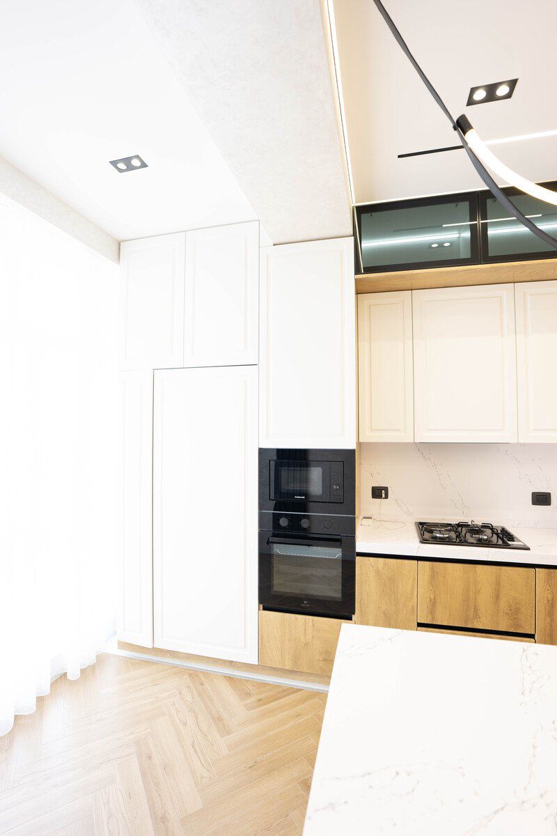 Satılır 3 otaqlı yeni tikili 108.8 m² — Mənzil, Bakı (12)