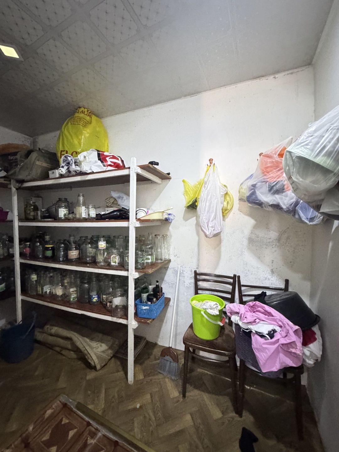 Satılır 5 otaqlı həyət evi/bağ evi 180 m² — Ev, villa, Bakı (12)