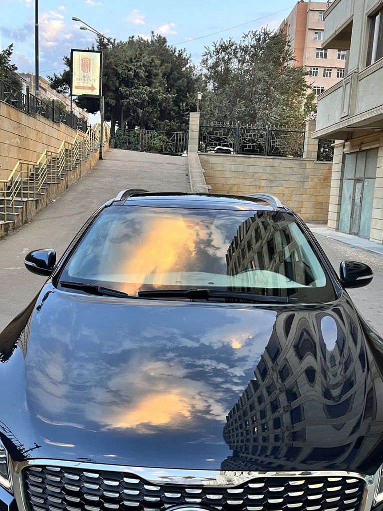 Kia Sorento, 2.2 L, 2018 il, 170 000 km — Avtomobillər, Bakı (6)