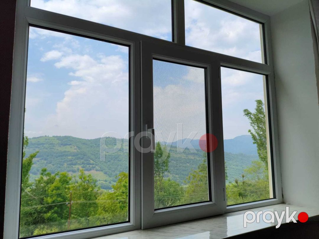 İcarəyə verilir 3 otaqlı həyət evi/bağ evi 120 m² — Ev, villa, Lerik (10)