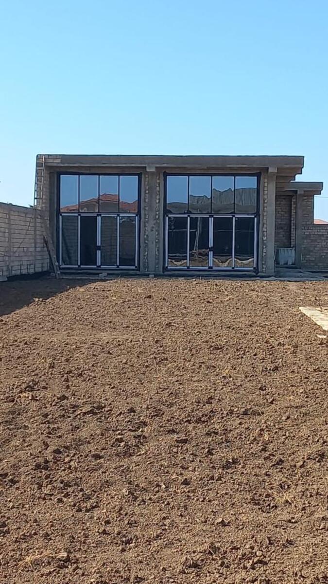 Satılır 10 otaqlı həyət evi/bağ evi 1200 m² — Ev, villa, Bakı (10)