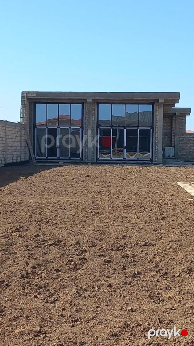 Satılır 10 otaqlı həyət evi/bağ evi 1200 m² — Ev, villa, Bakı (10)