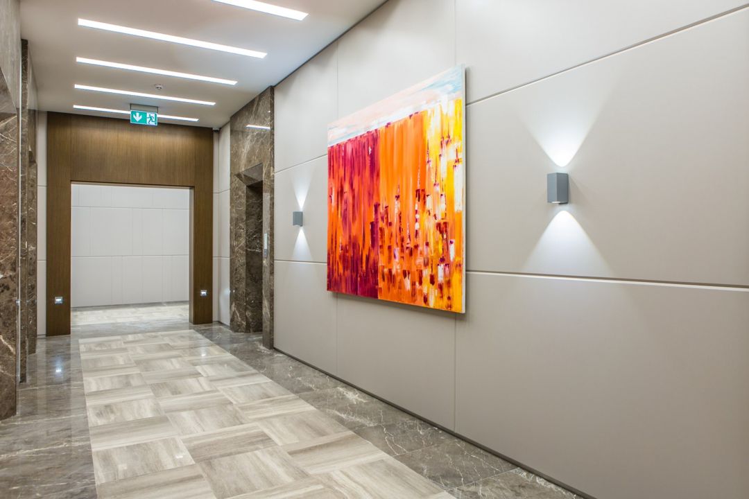 Satılır 4 otaqlı yeni tikili 185 m² — Mənzil, Bakı (6)