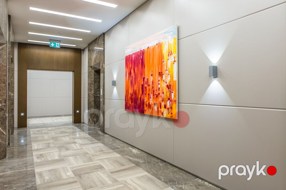 Satılır 4 otaqlı yeni tikili 185 m² — Mənzil, Bakı (6)