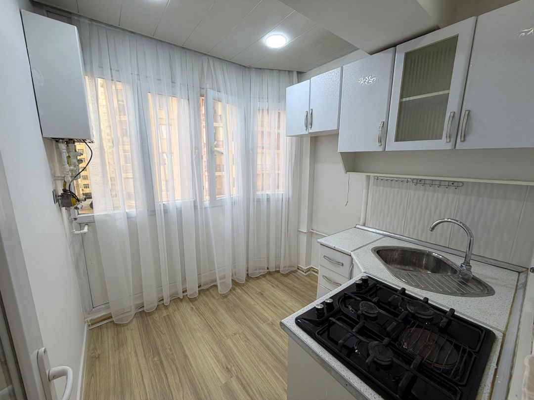 Satılır 2 otaqlı yeni tikili 61 m² — Mənzil, Bakı (2)