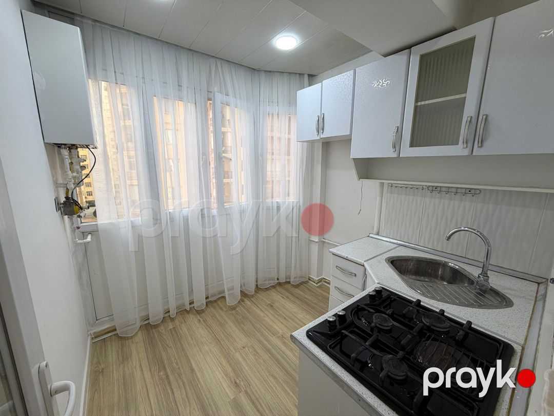 Satılır 2 otaqlı yeni tikili 61 m² — Mənzil, Bakı (2)