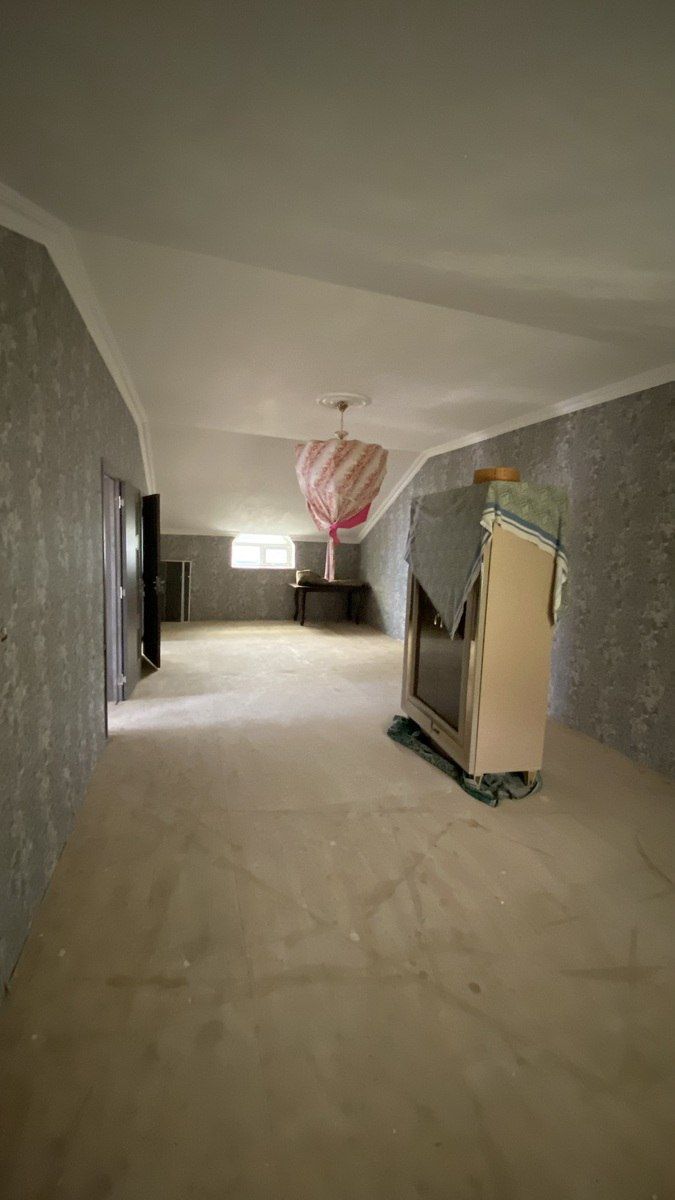 Həyət evi, Biləcəri qəs — Ev, villa, Bakı (7)