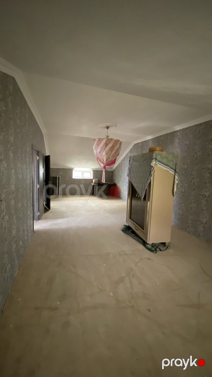 Həyət evi, Biləcəri qəs — Ev, villa, Bakı (7)