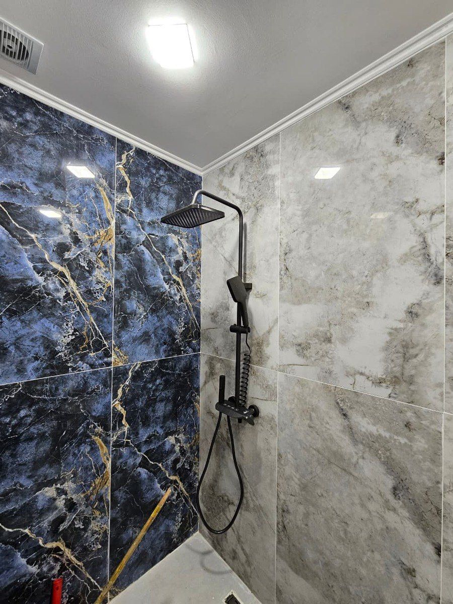 Satılır 2 otaqlı yeni tikili 41 m² — Mənzil, Bakı (7)