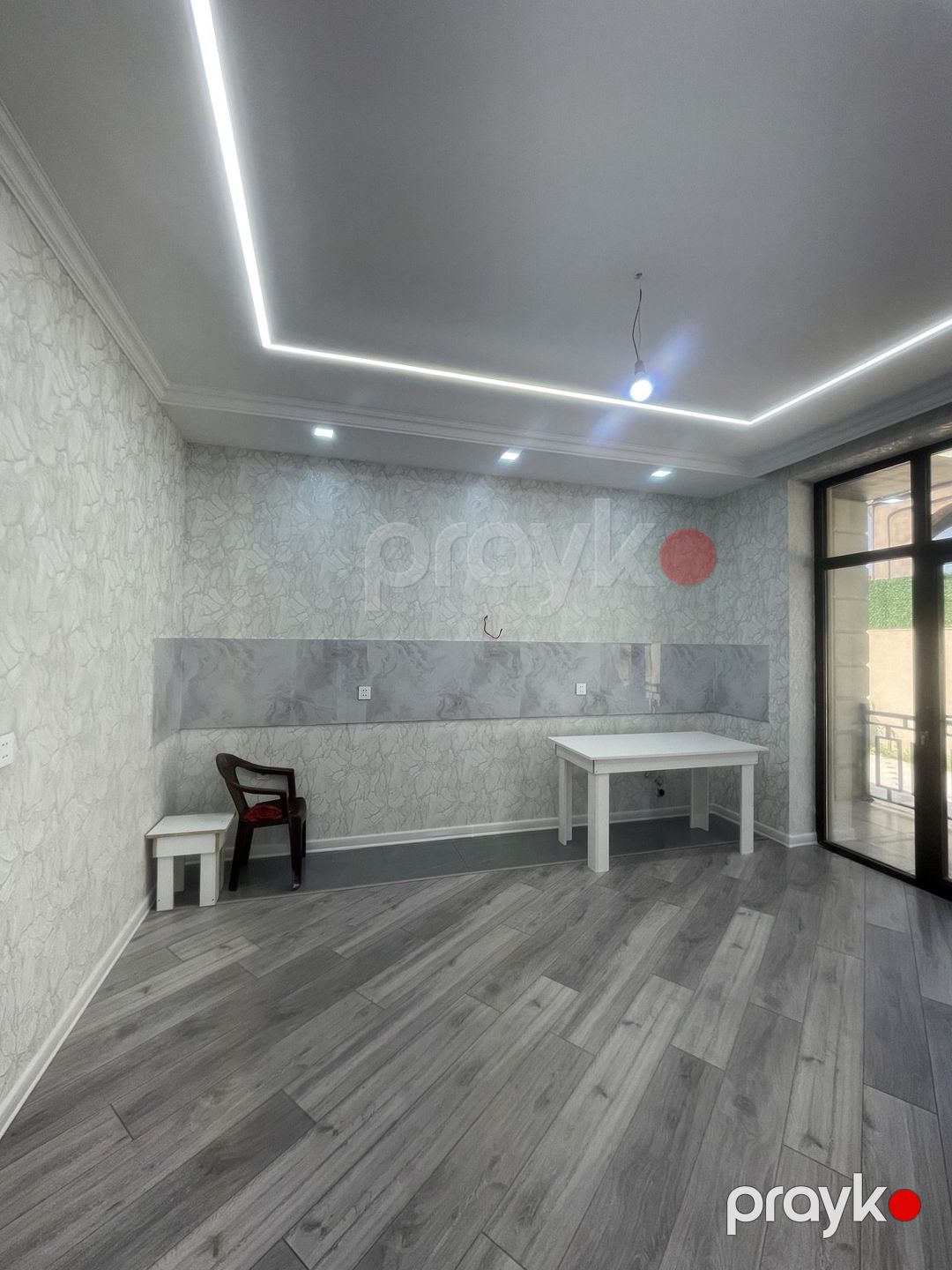 Satılır 5 otaqlı həyət evi/bağ evi 200 m² — Ev, villa, Bakı (12)