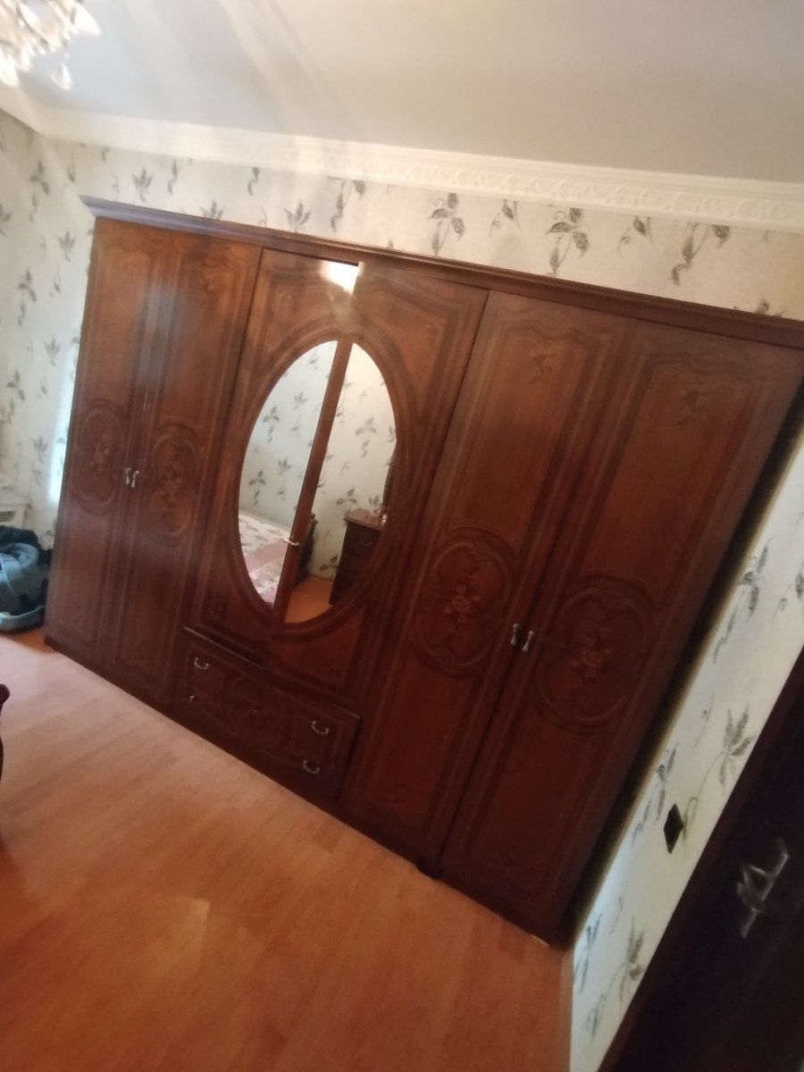 İcarəyə verilir 3 otaqlı yeni tikili 140 m² — Mənzil, Bakı (3)