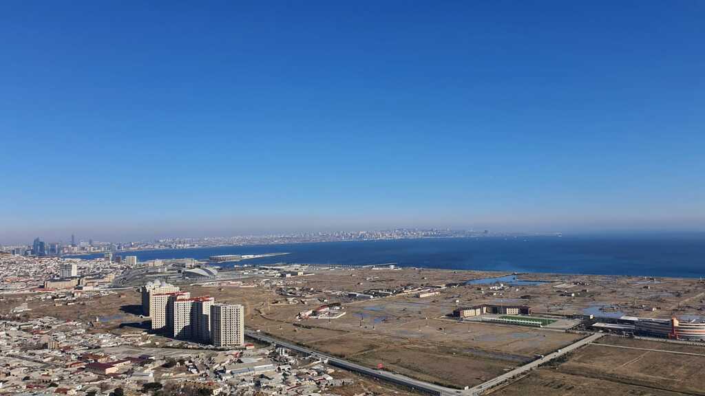 Satılır torpaq 21 sot — Torpaq, Bakı (3)