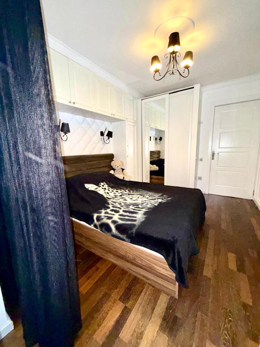 Satılır 2 otaqlı köhnə tikili 50 m² — Mənzil, Bakı (8)