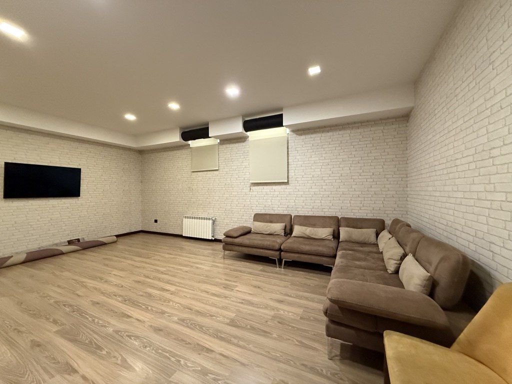 Satılır 8 otaqlı həyət evi/bağ evi 500 m² — Ev, villa, Bakı (10)
