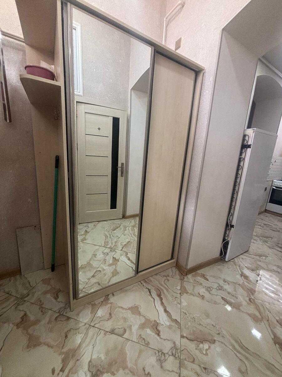 3-otaqlı mənzil kirayə verilir, Sahil m., 80 m² — Mənzil, Bakı (6)