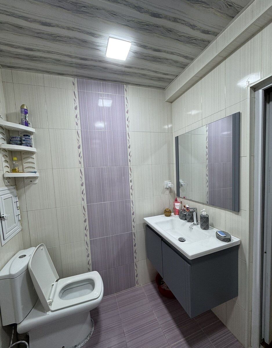 Satılır 2 otaqlı yeni tikili 67 m² — Mənzil, Bakı (10)