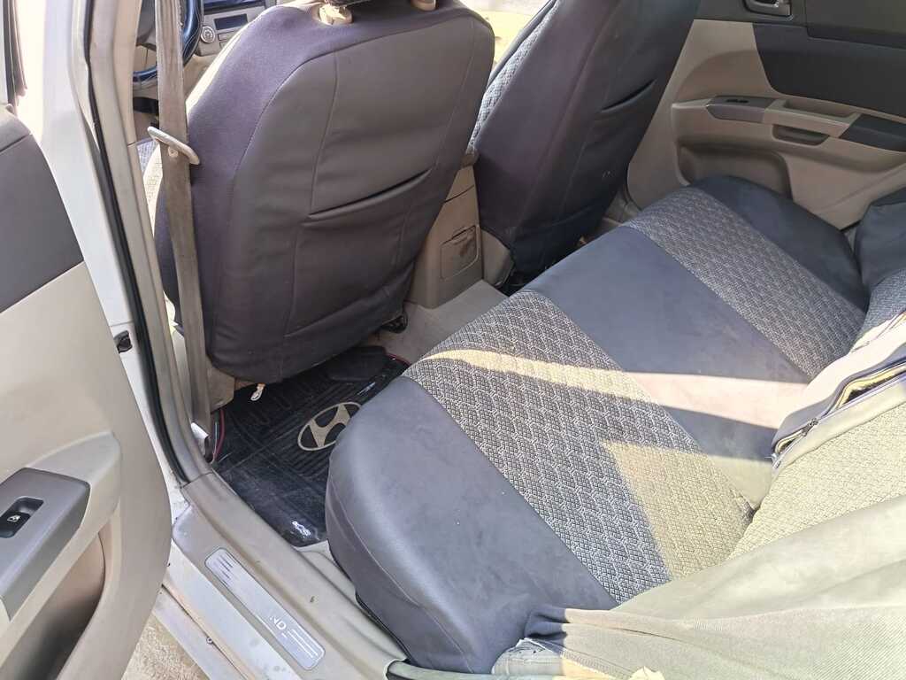 Geely Emgrand X7, 1.8 L, 2012 il, 137 000 km — Avtomobillər, Sumqayıt (8)