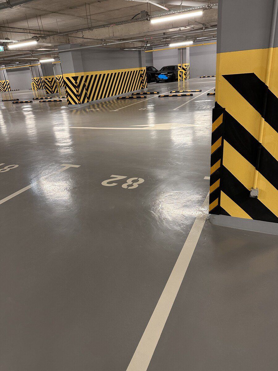 İcarəyə verilir qaraj 15 m² — Garaj, Bakı (4)