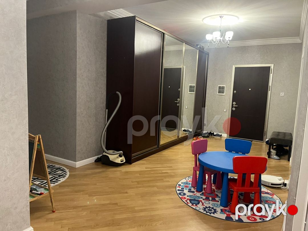 Satılır 3 otaqlı yeni tikili 145 m² — Mənzil, Bakı (4)