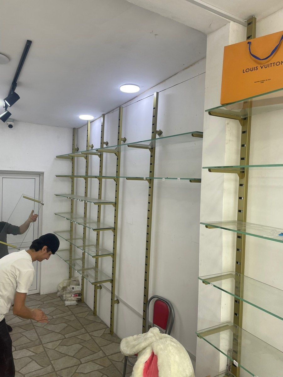 Vitrinlər — Biznes və avadanlıq, Gəncə (2)