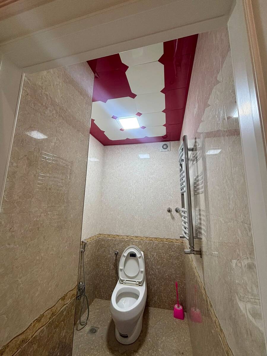 Satılır 2 otaqlı yeni tikili 100 m² — Mənzil, Bakı (11)