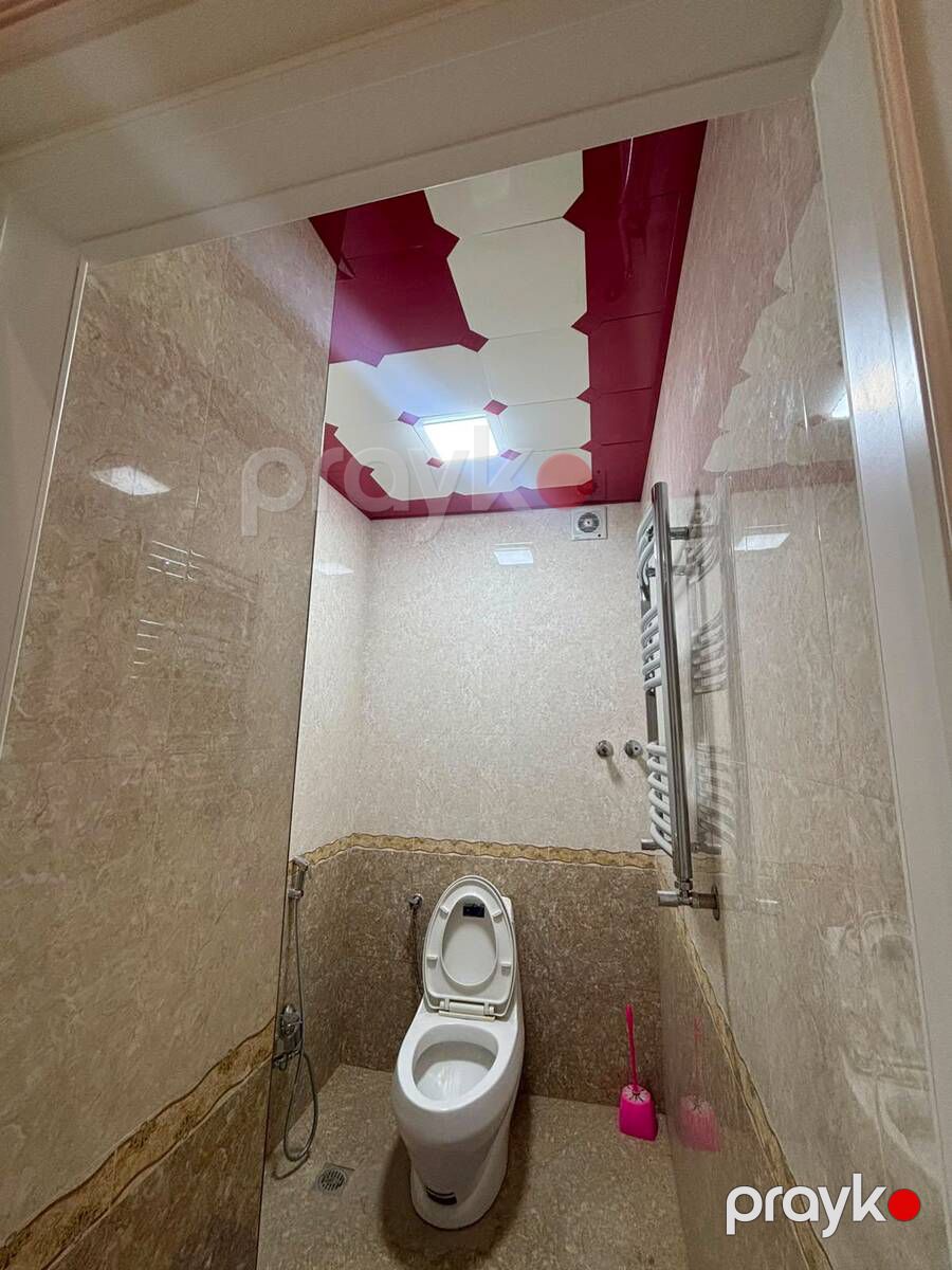 Satılır 2 otaqlı yeni tikili 100 m² — Mənzil, Bakı (11)
