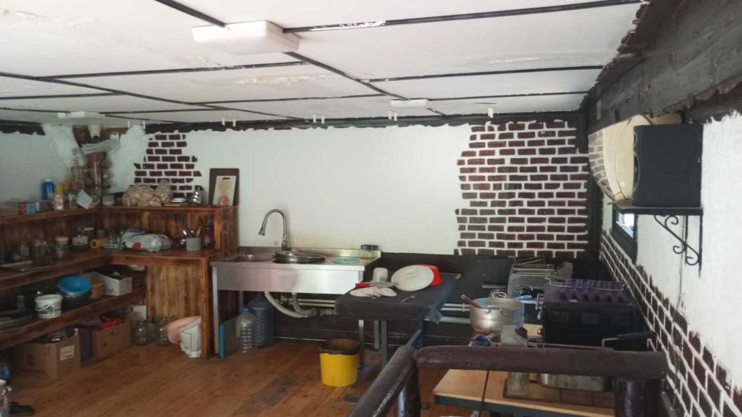 İcarəyə verilir obyekt 60 m² — Əmlak, Bakı (7)