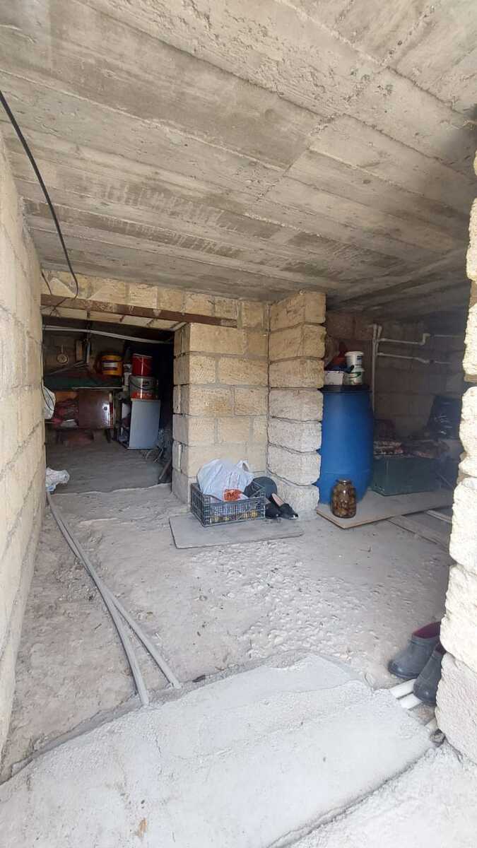 Satılır 4 otaqlı həyət evi/bağ evi 135 m² — Ev, villa, Bakı (7)