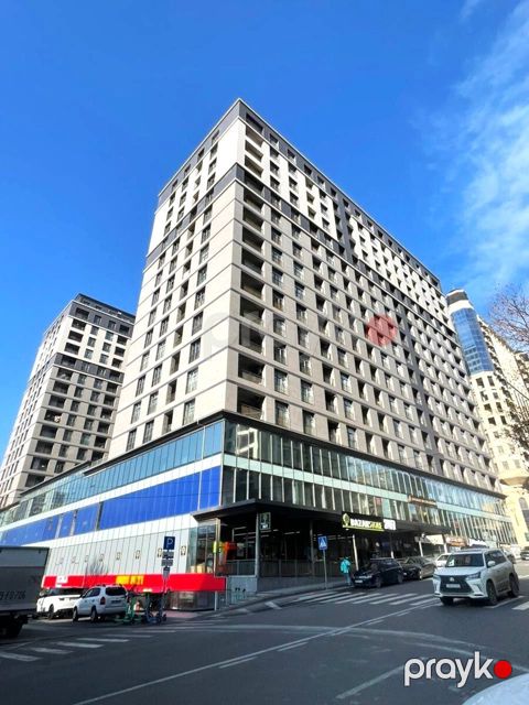 Satılır 3 otaqlı yeni tikili 111 m²