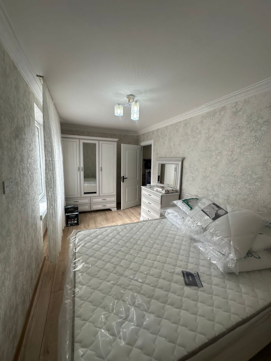 İcarəyə verilir 2 otaqlı köhnə tikili 54 m² — Mənzil, Bakı (5)