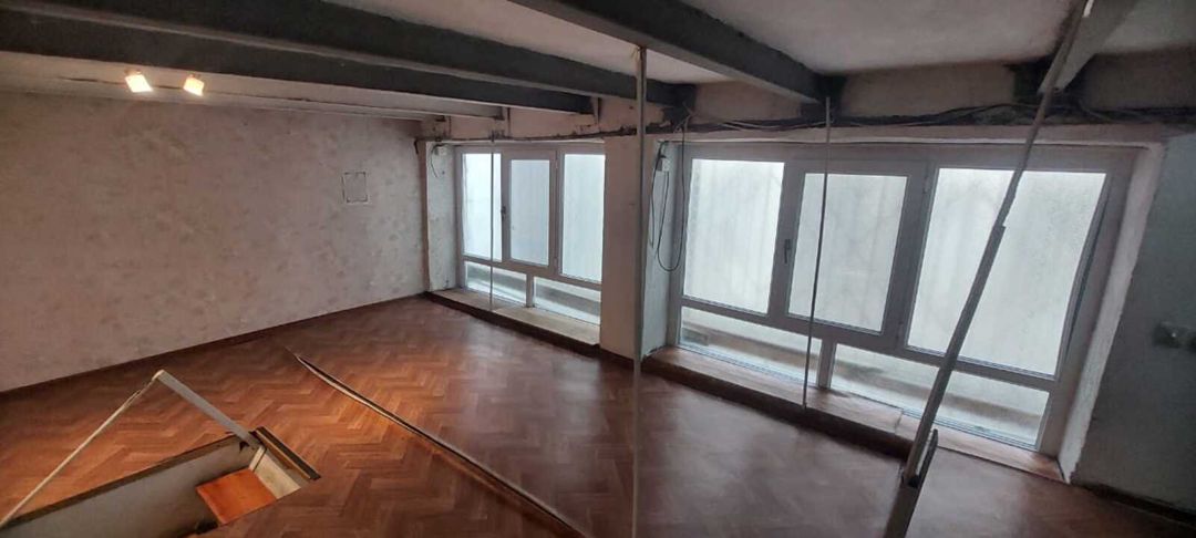 Satılır 2 otaqlı köhnə tikili 76 m² — Mənzil, Bakı (8)