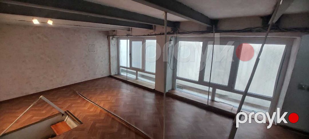 Satılır 2 otaqlı köhnə tikili 76 m² — Mənzil, Bakı (8)