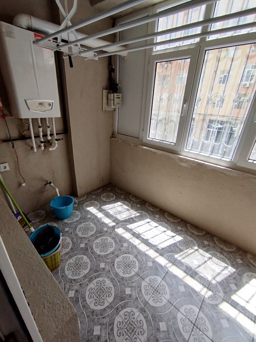 Satılır 3 otaqlı yeni tikili 100 m² — Mənzil, Xırdalan (9)