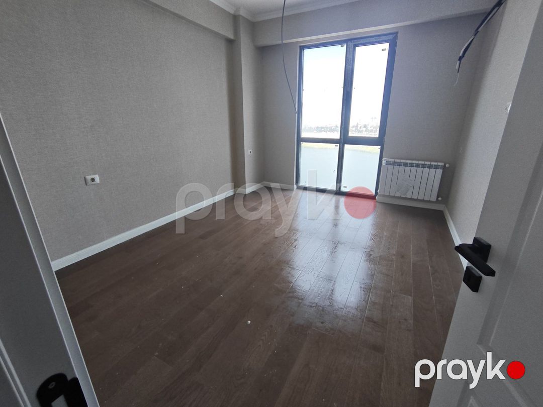 Satılır 3 otaqlı yeni tikili 84 m² — Mənzil, Bakı (5)