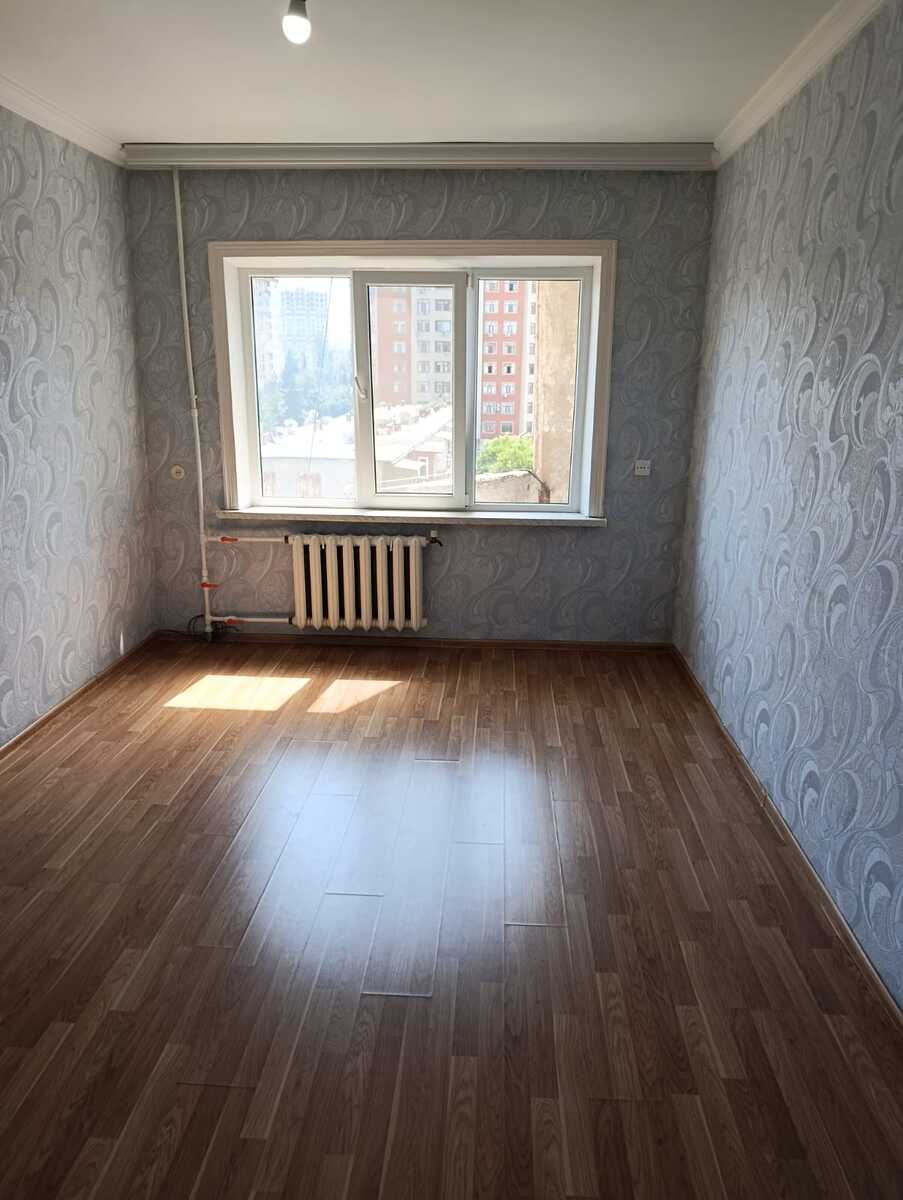 Satılır 2 otaqlı köhnə tikili 70 m² — Mənzil, Bakı (6)