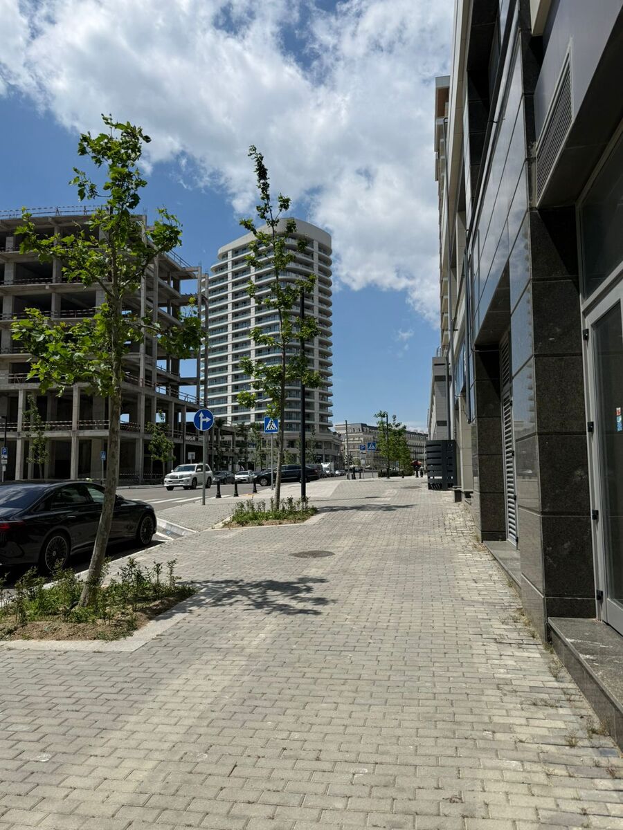 İcarəyə verilir obyekt 1355 m² — Əmlak, Bakı (3)