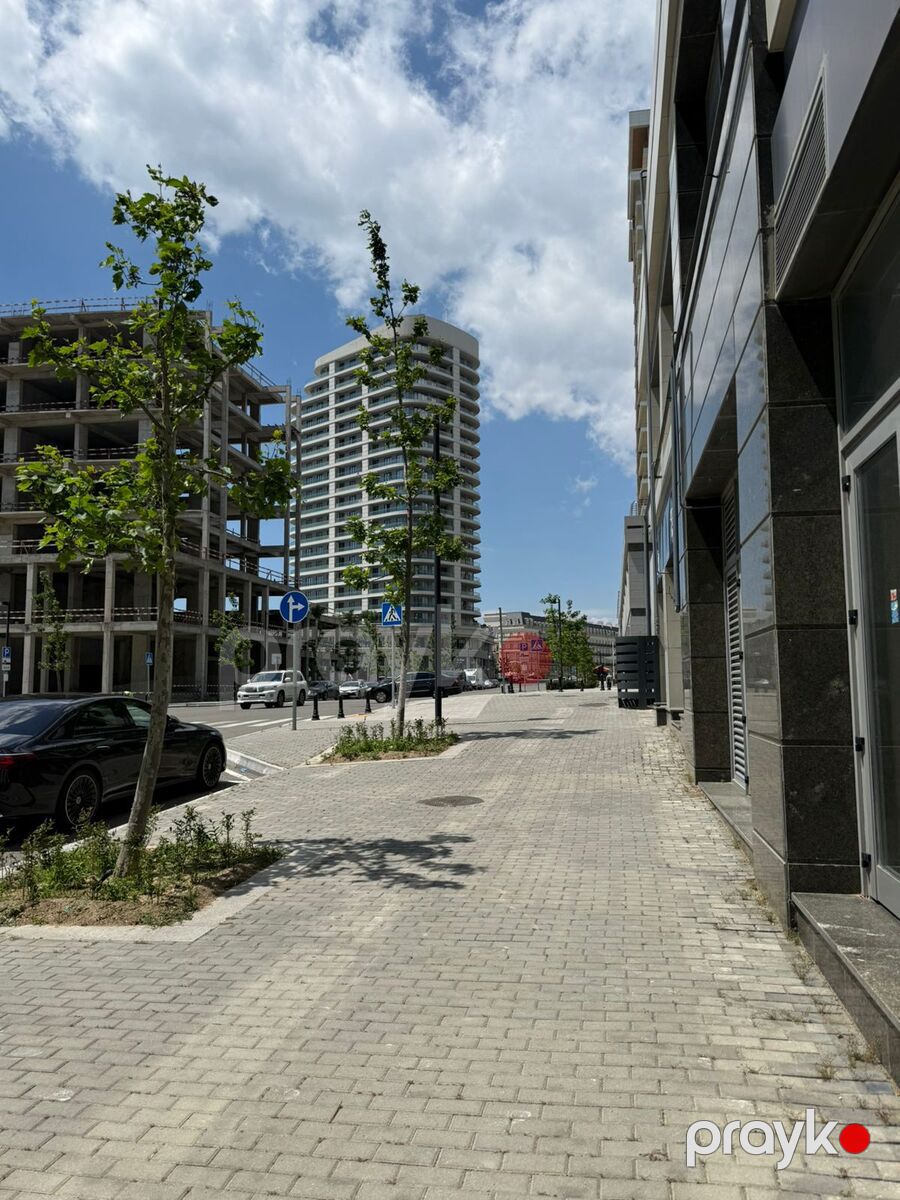 İcarəyə verilir obyekt 1355 m² — Əmlak, Bakı (3)