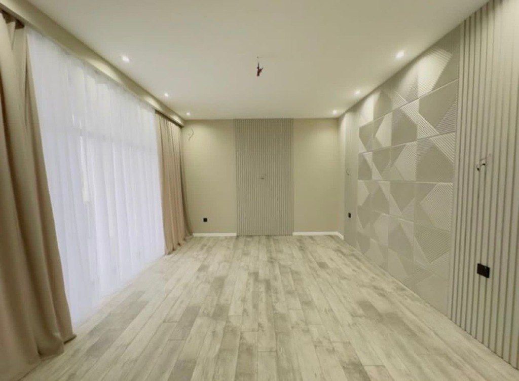 İcarəyə verilir 4 otaqlı həyət evi/bağ evi 230 m² — Ev, villa, Bakı (7)