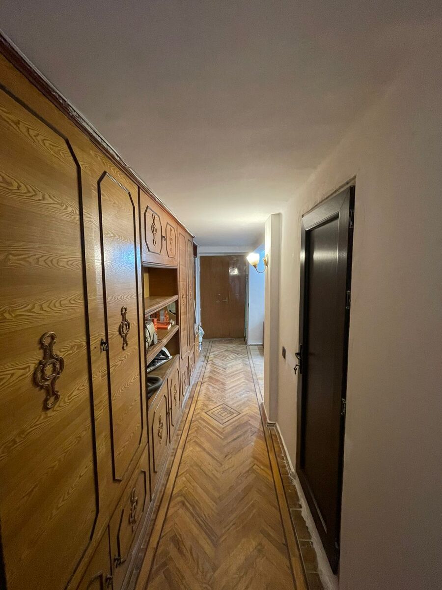 İcarəyə verilir 1 otaqlı köhnə tikili 50 m² — Mənzil, Bakı (6)
