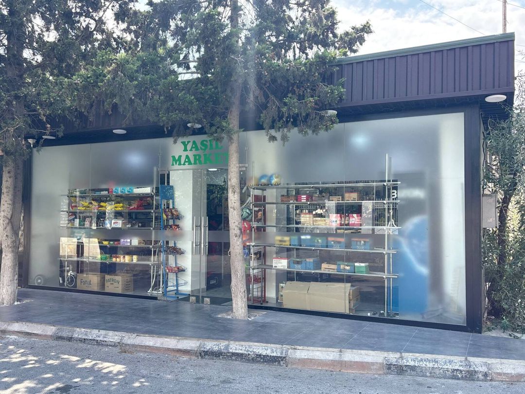 Satılır obyekt 80 m² — Əmlak, Bakı (11)