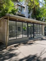 Satılır obyekt 200 m² — Naila
