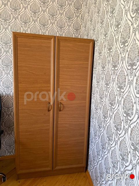 İşlənmiş, 2 qapılı, Qəhvəyi, Açılan, Künc dolab