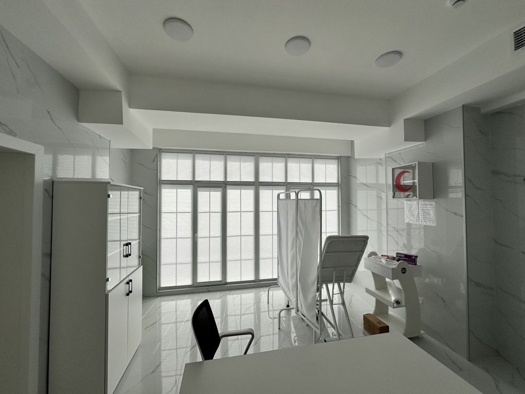Satılır obyekt 500 m² — Əmlak, Bakı (5)