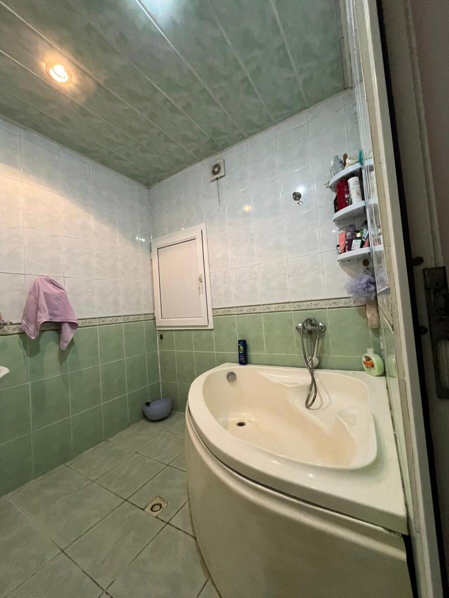 Satılır 3 otaqlı yeni tikili 85 m² — Mənzil, Bakı (12)