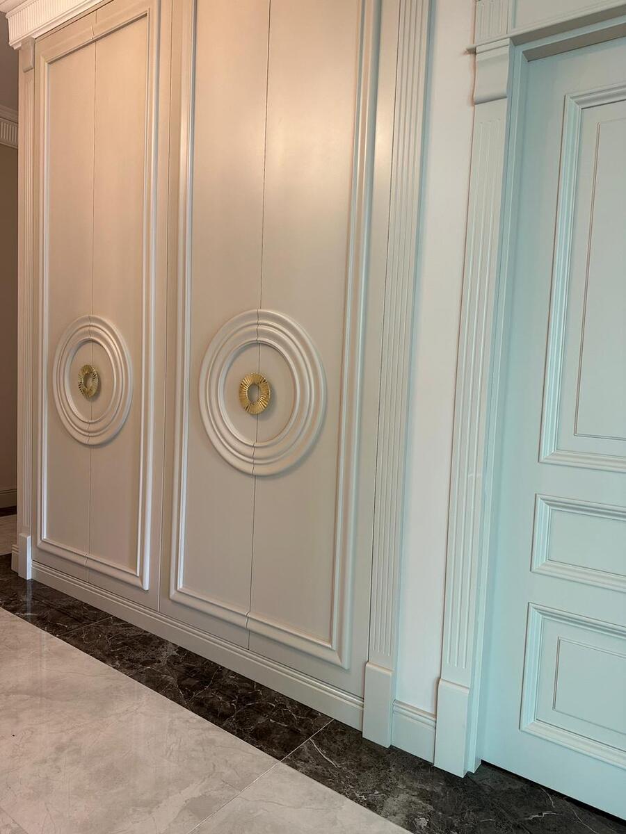 Satılır 3 otaqlı yeni tikili 137 m² — Mənzil, Bakı (4)