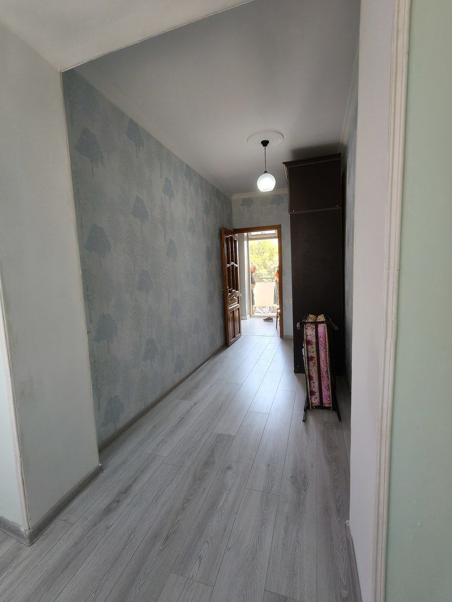 Satılır 2 otaqlı köhnə tikili 45 m² — Mənzil, Bakı (5)