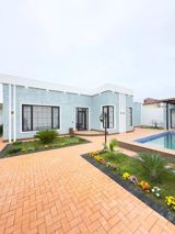 Satılır 5 otaqlı həyət evi/bağ evi 200 m² — Kəmran Alqı Satqı