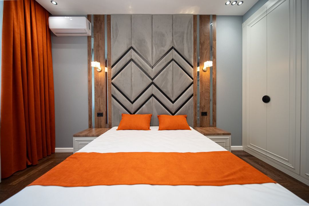 Satılır 2 otaqlı yeni tikili 88 m² — Mənzil, Bakı (3)