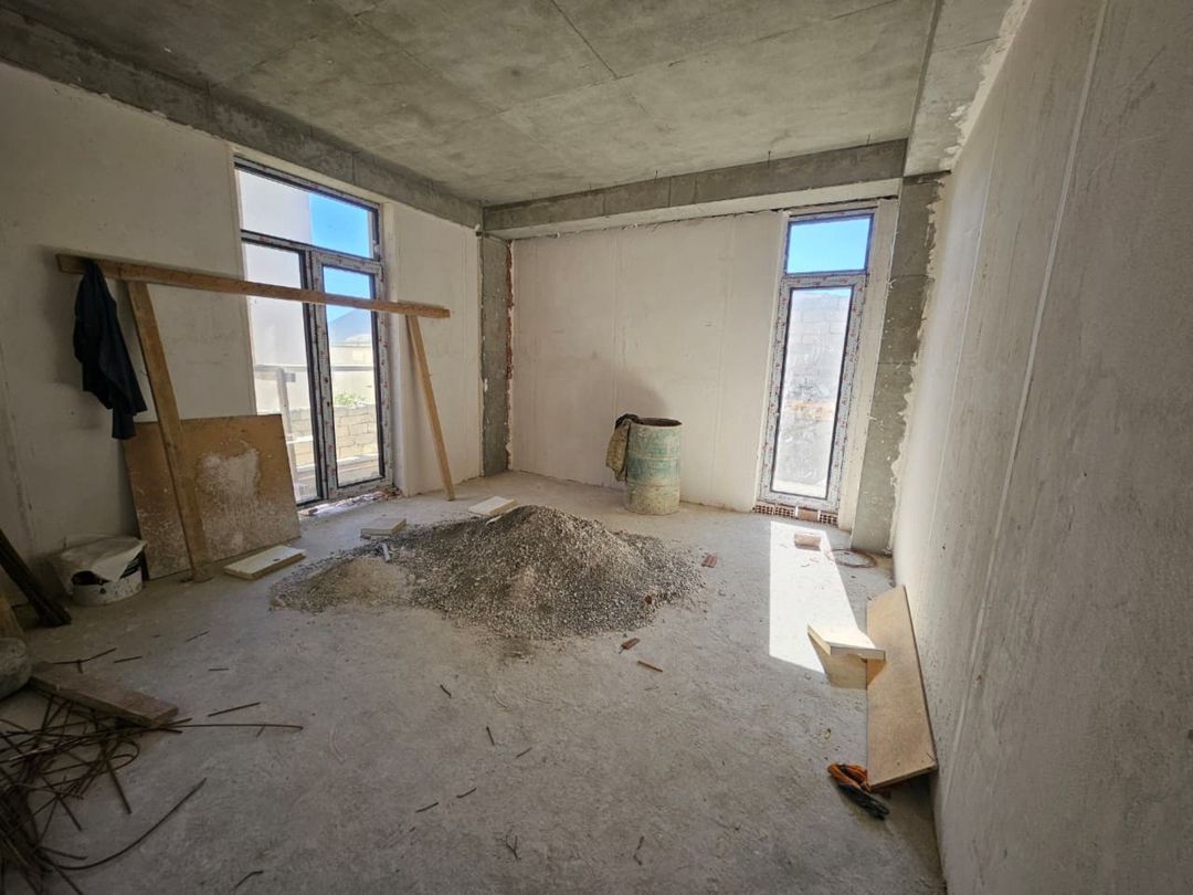 Satılır 2 otaqlı yeni tikili 59 m² — Mənzil, Bakı (12)