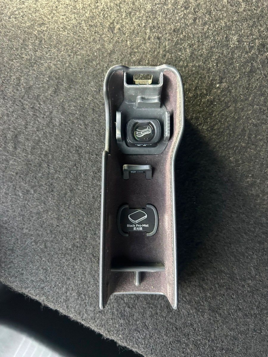 Dji Osmo Pocket 3 Creator — Elektronika, Bakı (6)